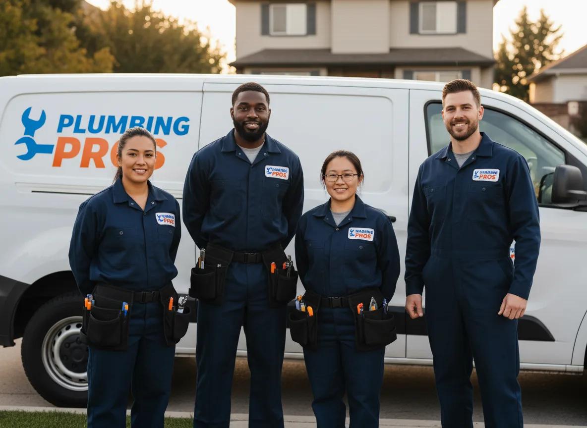 Water Heater Repair company in Morristown, NY
